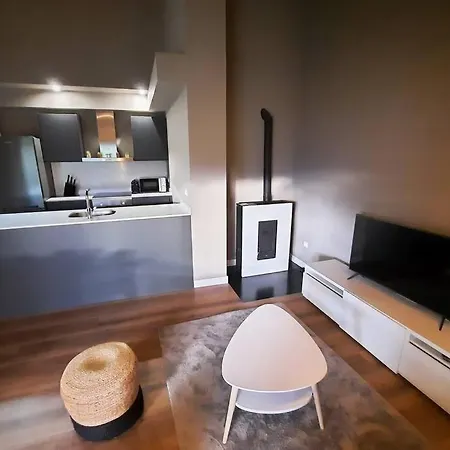 Le Mouflon Appartement