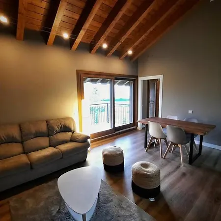 Le Mouflon Appartement *